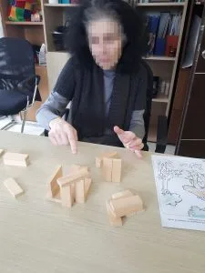 Κέντρο Φροντίδας Ηλικιωμένων