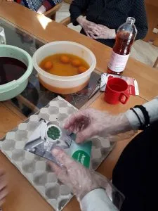 Κέντρο Φροντίδας Ηλικιωμένων