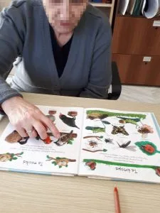 Κέντρο Φροντίδας Ηλικιωμένων