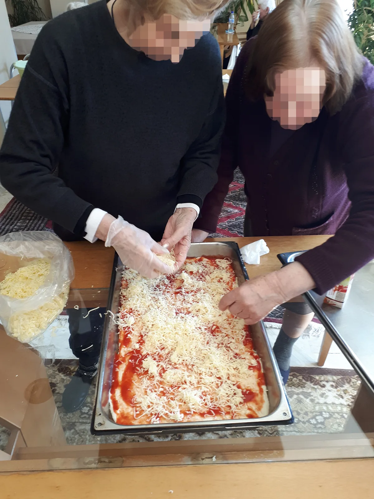 Σάββατο Τυρινής