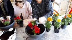 Μονάδα Φροντίδας Ηλικιωμένων - Γηροκομείο Θεσσαλονίκη