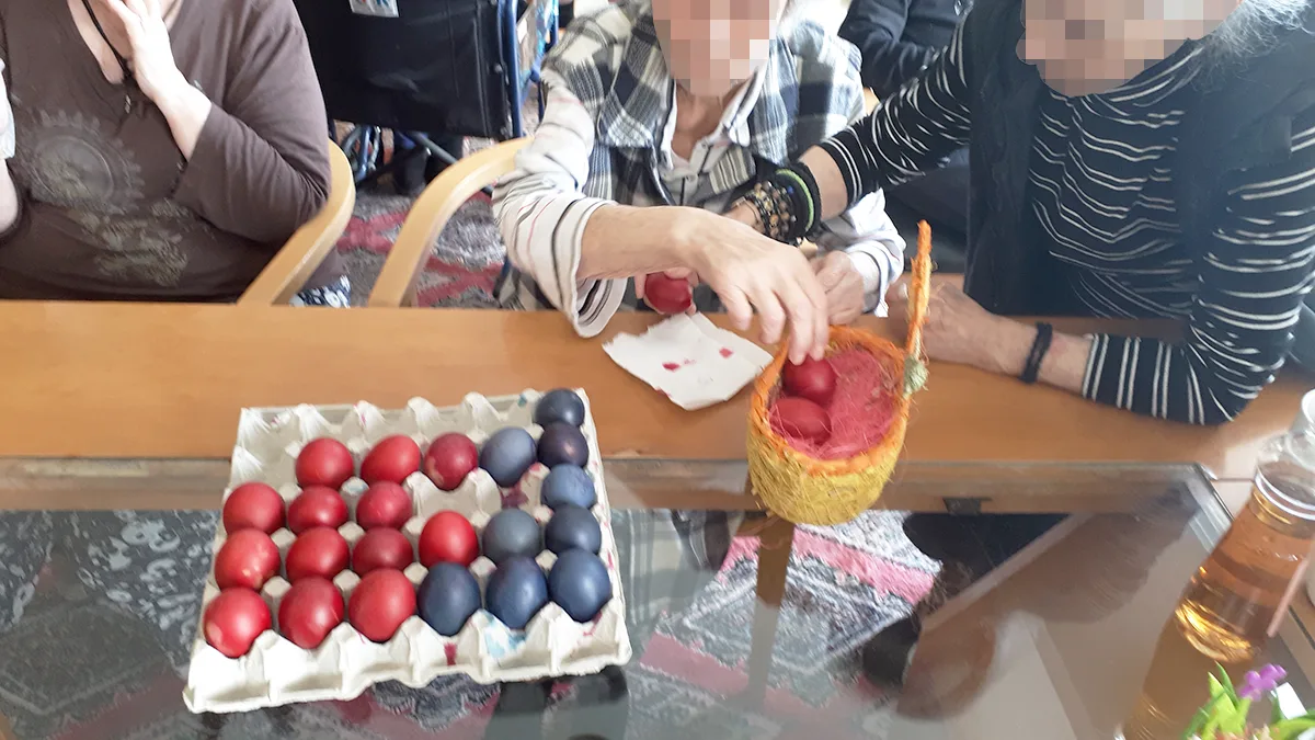 Πάσχα 2019