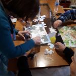 Κέντρο Φροντίδας Ηλικιωμένων