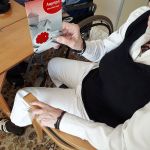 Κέντρο Φροντίδας Ηλικιωμένων
