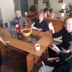 Κέντρο Φροντίδας Ηλικιωμένων