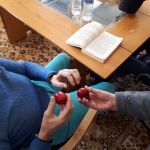 Κέντρο Φροντίδας Ηλικιωμένων