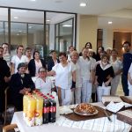 Κέντρο Φροντίδας Ηλικιωμένων