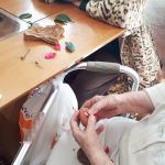 Μονάδα Φροντίδας Ηλικιωμένων - Γηροκομείο Θεσσαλονίκη