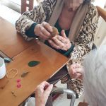 Μονάδα Φροντίδας Ηλικιωμένων - Γηροκομείο Θεσσαλονίκη